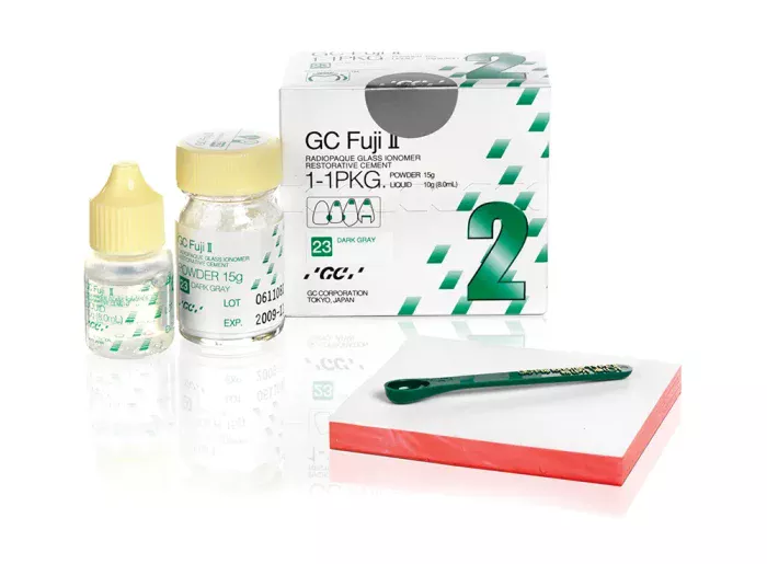 GC 2 Gold label - Image 1