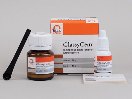 GlassyCem