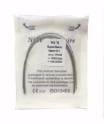 Dental Bracket Wires Niti Arch Wire