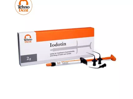 Iodotin
