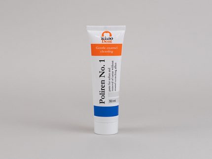 Poliren No.1