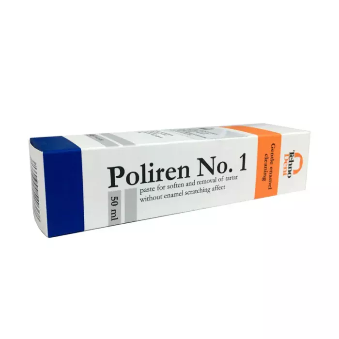 Tehnodent Poliren No.1 - Image 2