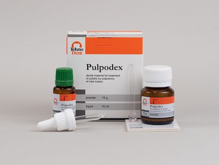 Pulpodex
