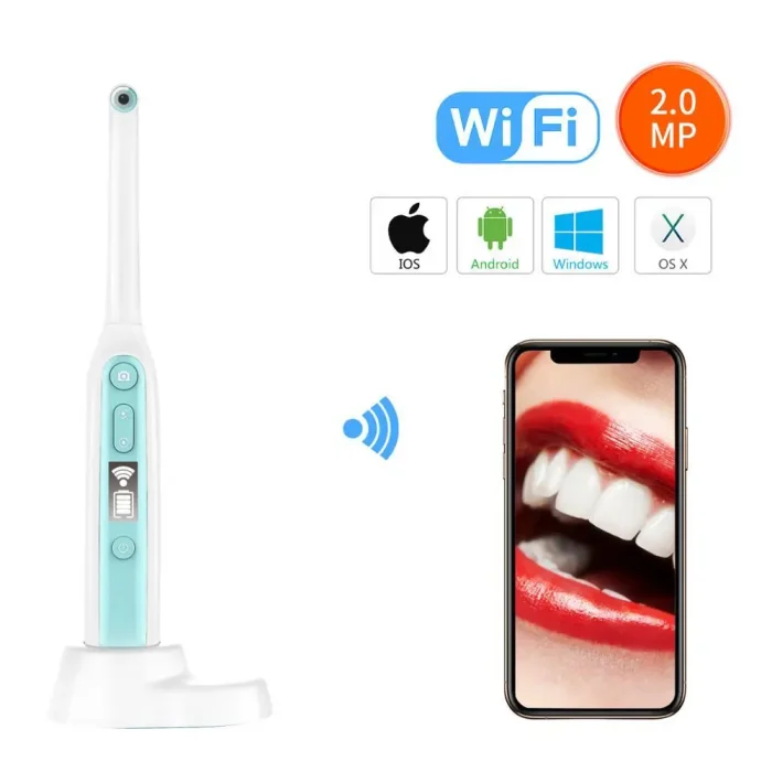 WiFi Oral Dental Came - Image 1