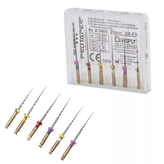 Dentsply Rotary File - Image 1