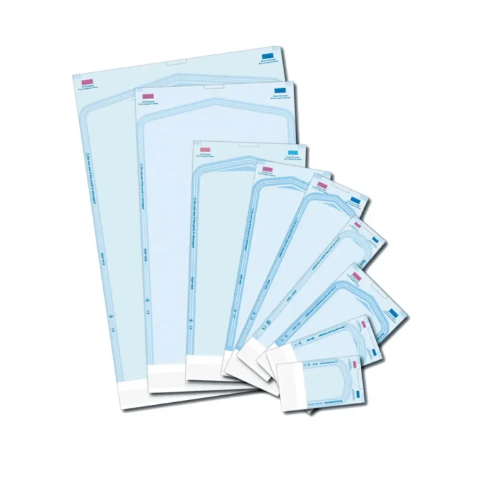 Sterilization Pouch - Image 1
