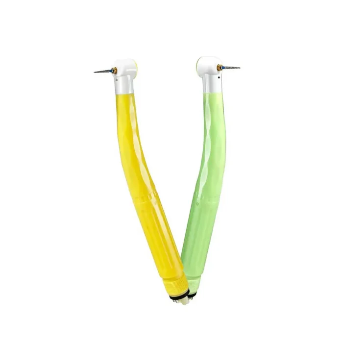 TOSI Disposable Hand Pieces - Image 1