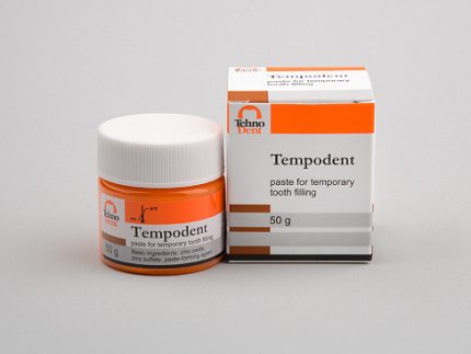 Tempodent