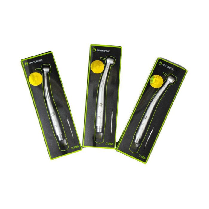 Apple Handpieces - Image 1