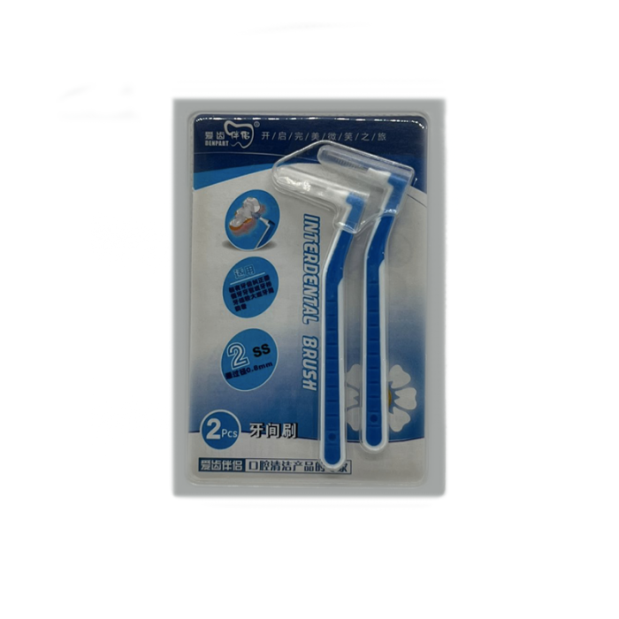 Interdental brush Contra - Image 1
