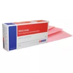 Metrodent Metro Wax - Image 2