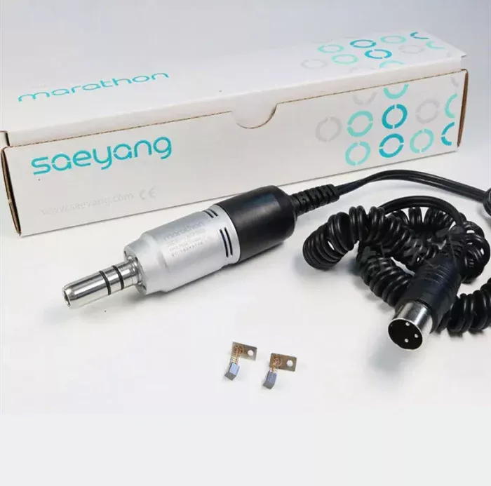 Marathon Clinic Type Handpiece 45000-RPM - Image 1