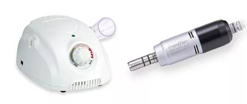 Marathon Clinic type Motor - Image 1