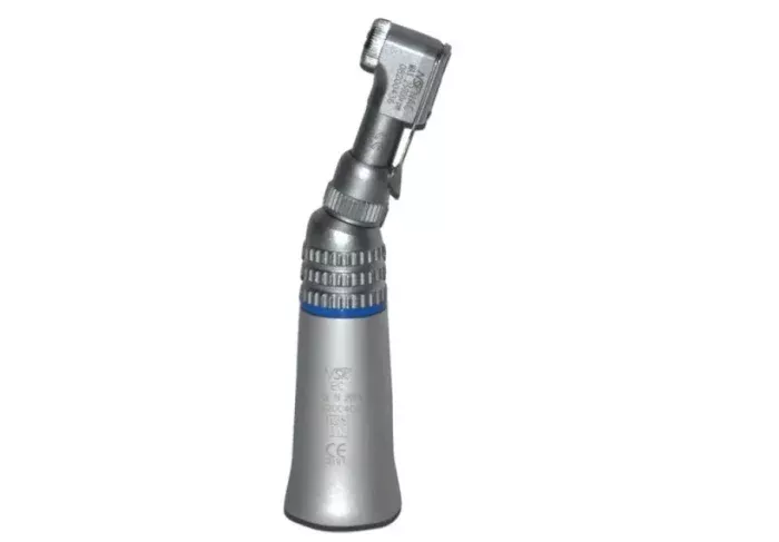 NSK Low Speed Handpiece E-type Contra Angle - Image 1