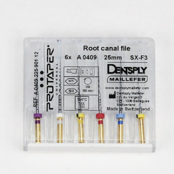 Dentsply Rotary File - Image 2