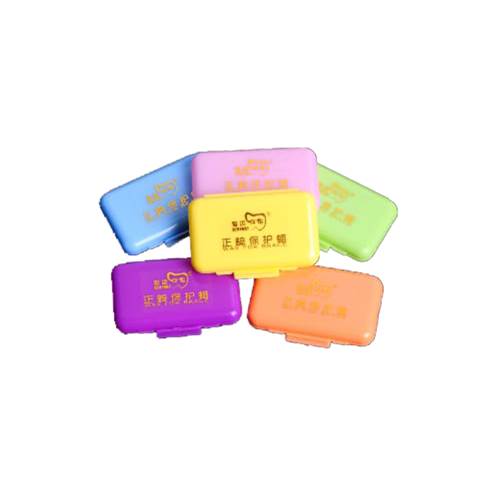 Patient Ortho Wax Plastic - Image 1