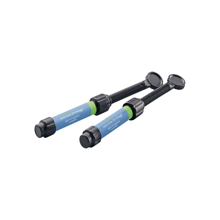 Saremco els composite syringe - Image 1