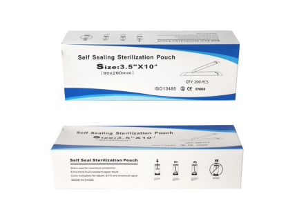 sterilization-self-sealing-pouches