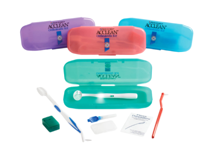 Acclean Kit