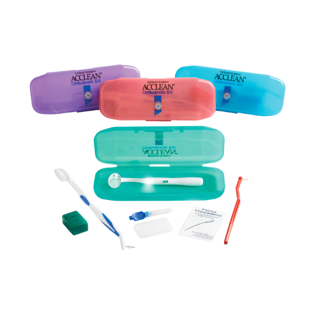 Acclean Kit
