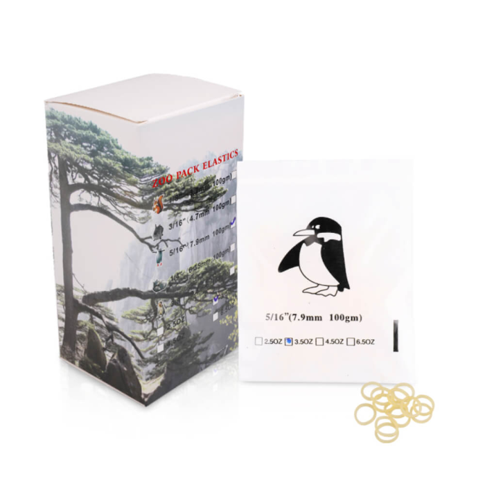 Intra Oral Elastics - Image 2