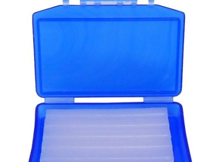 OrthoWaxBlue