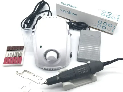 Marathon Micromotor