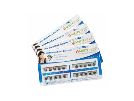 20 sets-metal-bracket-mim-monoblock-mini 022 345