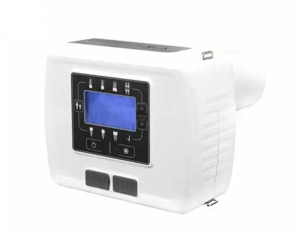 Portable X-ray (UAX-01) WHITE - Image 3
