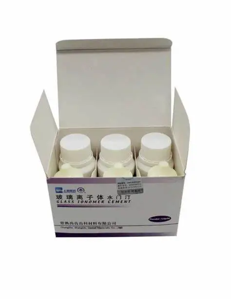 SPH CHINA- GLASS IONOMER CEMENT - Image 3