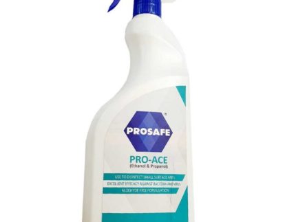 PRO-ACE (ETHANOL & PROPANOL) Prosafe