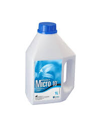 MICRO 10 (1l) DISINFECTING instruments UNIDENT