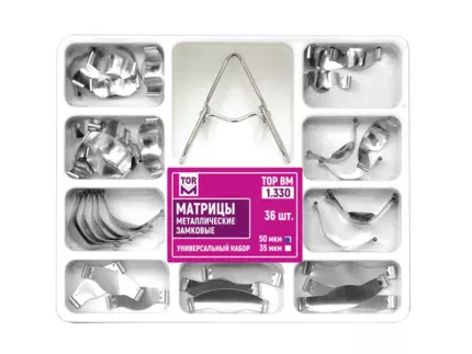 Metal Matrices