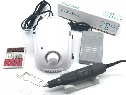Marathon Micromotor