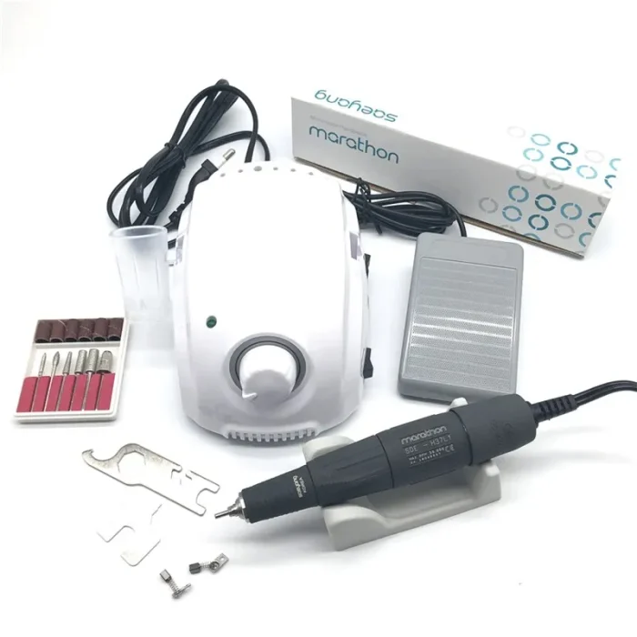 Marathon Micromotor