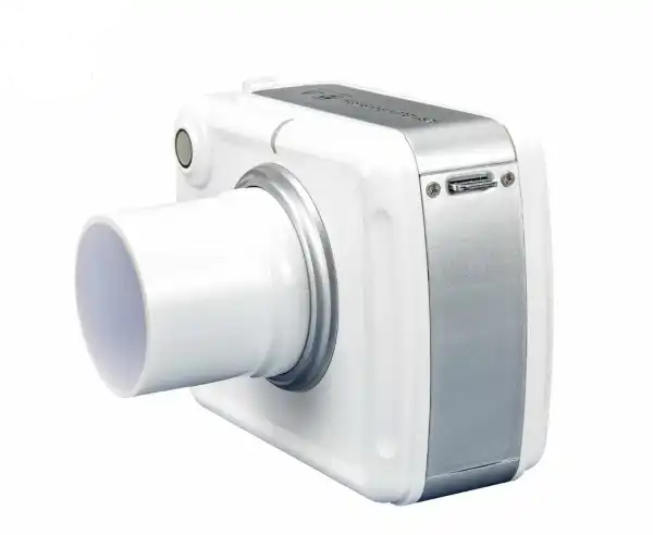 Portable X-ray (UAX-01) WHITE - Image 2