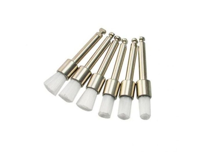 nylon polishing brushes