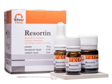 Resortin(Technodent)