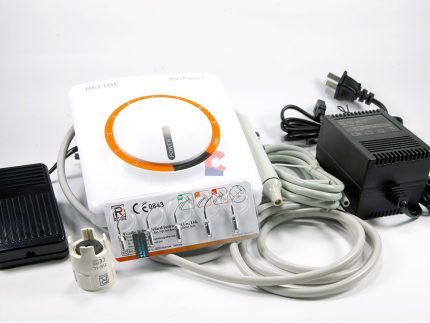 Ultrasonic Scaler