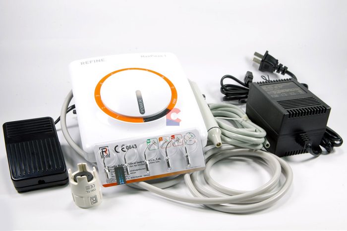 Ultrasonic Scaler