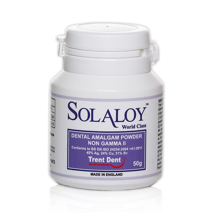 solaloy
