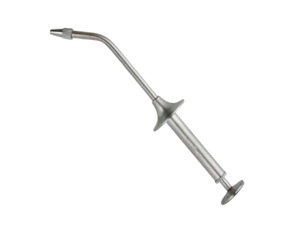 Amalgam Gun