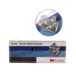 Gemini Metal Bracket