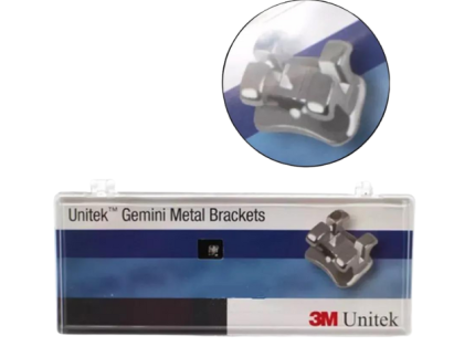 Gemini Metal Bracket
