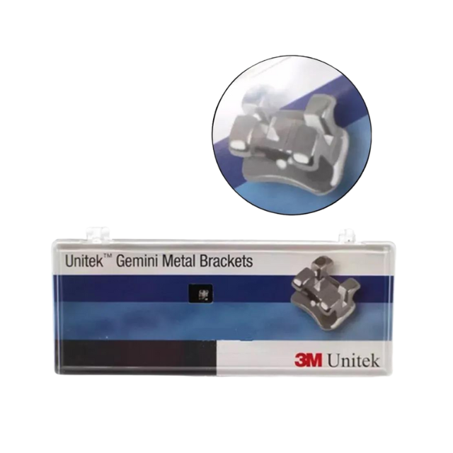 Gemini Metal Bracket