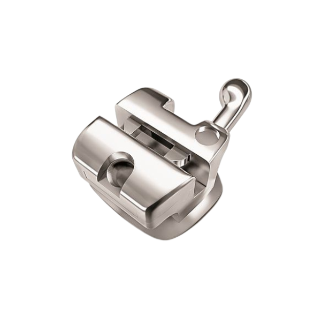 Gemini Metal Bracket