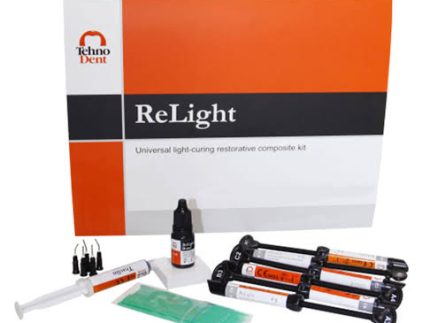 Relight composite Shade A1,A2,A3