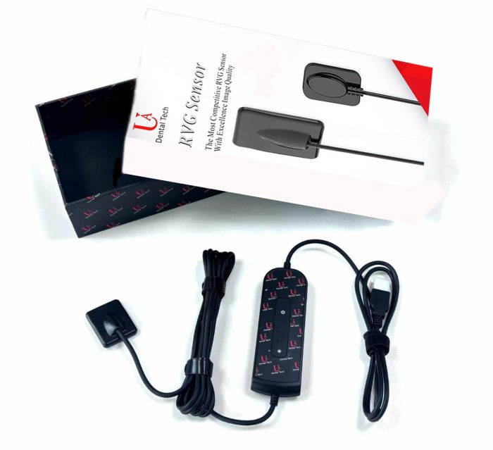 sensor II