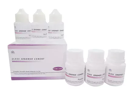 SPH CHINA- GLASS IONOMER CEMENT