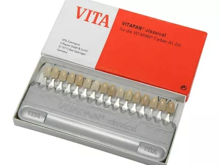 vitashade